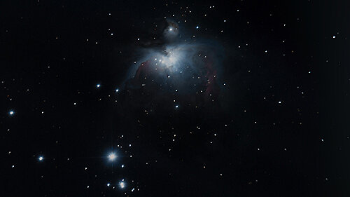 Astrofotografie Wurm Markus
